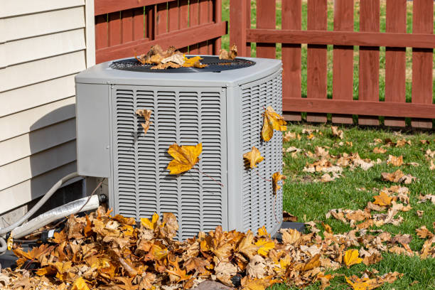 Best Geothermal HVAC Systems in Anadarko, OK