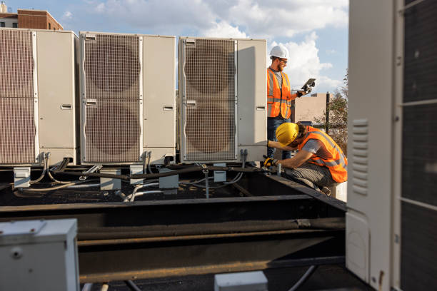 Best HVAC Training and Certification in Anadarko, OK