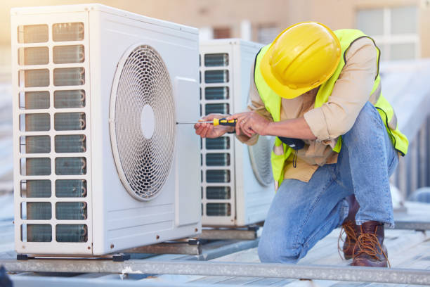 Best Residential HVAC in Anadarko, OK