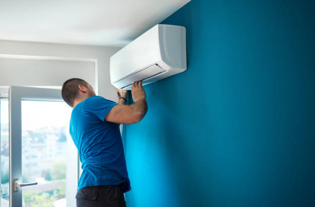 Best Residential HVAC in Anadarko, OK
