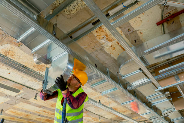 Best Ductless Mini-Split Systems in Anadarko, OK