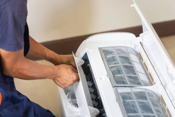 Best HVAC Retrofitting and Upgrading in Anadarko, OK