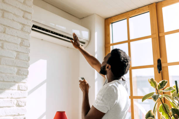 Reliable Anadarko, OK HVAC Solutions