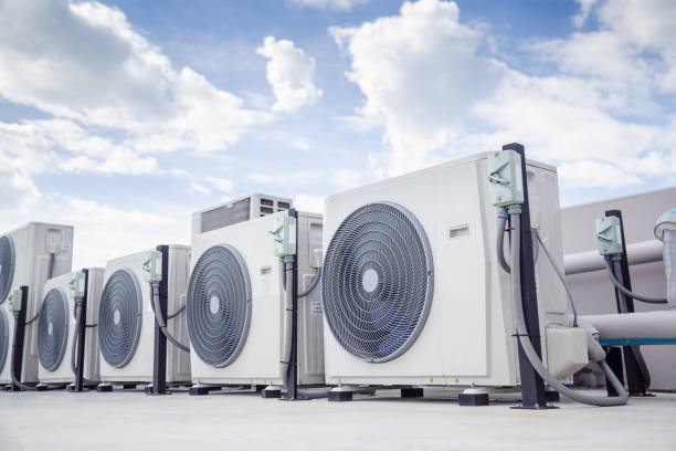 Best HVAC for Healthcare Facilities in Anadarko, OK