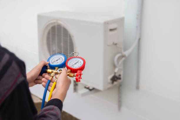 Best HVAC Software and Technology in Anadarko, OK