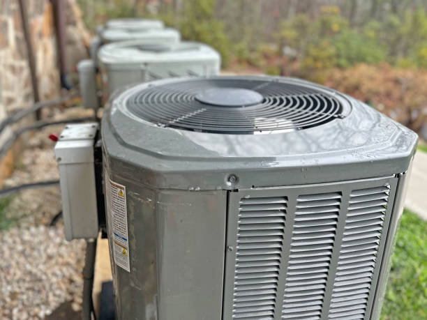 Best Energy-efficient HVAC Solutions in Anadarko, OK