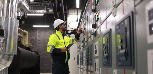 Best HVAC Supply and Distribution in Anadarko, OK