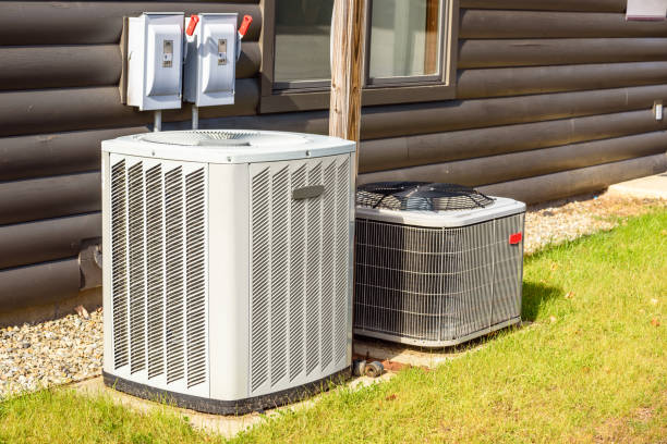 Best VRF (Variable Refrigerant Flow) Systems in Anadarko, OK